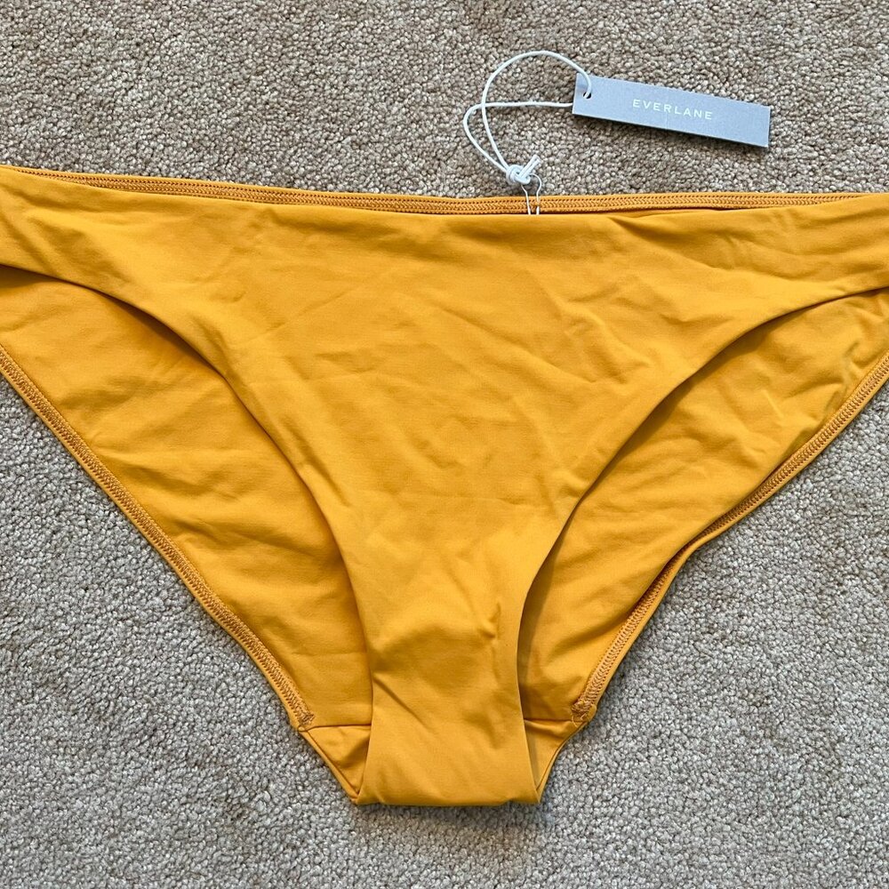 Everlane The Bikini Bottom - Picture 2 of 7